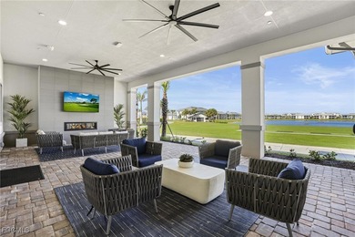Wow - What a view! Welcome to this stunning, upgraded home with on Heritage Landing Golf  in Florida - for sale on GolfHomes.com, golf home, golf lot