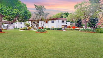 Welcome to this beautifully renovated corner unit, nestled in on Boca Lago Golf and Country Club in Florida - for sale on GolfHomes.com, golf home, golf lot