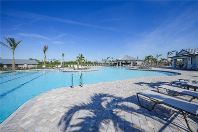 Wow - What a view! Welcome to this stunning, upgraded home with on Heritage Landing Golf  in Florida - for sale on GolfHomes.com, golf home, golf lot