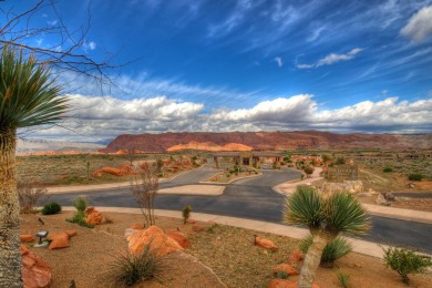 Experience modern living in a picturesque settings, nestled in on The Ledges Golf Club in Utah - for sale on GolfHomes.com, golf home, golf lot