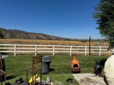 Amazing Sunsets..... Just 4 lots down from pool 5 and just on Rancho California RV Resort in California - for sale on GolfHomes.com, golf home, golf lot