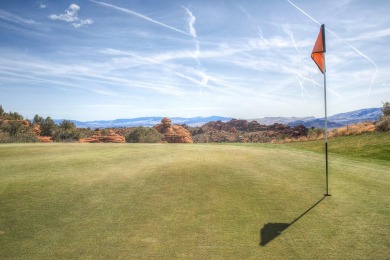 Experience modern living in a picturesque settings, nestled in on The Ledges Golf Club in Utah - for sale on GolfHomes.com, golf home, golf lot