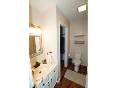 BEAUTIFULLY REMODELED 12 room home on Patriot Hills Golf Club in Tennessee - for sale on GolfHomes.com, golf home, golf lot