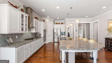Welcome to your incredible new home in Laurel Canyon, where on The Fairways at Laurel Canyon in Georgia - for sale on GolfHomes.com, golf home, golf lot