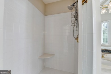 Gorgeous Home with Private Pool in Gated Greatwood Glen Co on The Golf Club of Georgia in Georgia - for sale on GolfHomes.com, golf home, golf lot