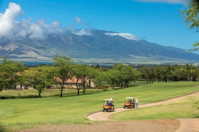 This is a Residential Condo Property(CPR). ***Also Listed under on Maui Elleair Golf Club in Hawaii - for sale on GolfHomes.com, golf home, golf lot