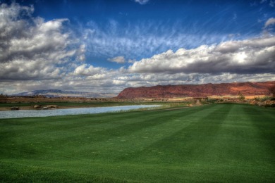 Experience modern living in a picturesque settings, nestled in on The Ledges Golf Club in Utah - for sale on GolfHomes.com, golf home, golf lot