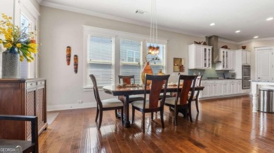 Welcome to your incredible new home in Laurel Canyon, where on The Fairways at Laurel Canyon in Georgia - for sale on GolfHomes.com, golf home, golf lot