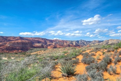 Experience modern living in a picturesque settings, nestled in on The Ledges Golf Club in Utah - for sale on GolfHomes.com, golf home, golf lot