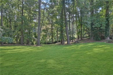 Welcome to 5788 Musket Lane, a magnificently renovated on Smoke Rise Golf and Country Club in Georgia - for sale on GolfHomes.com, golf home, golf lot