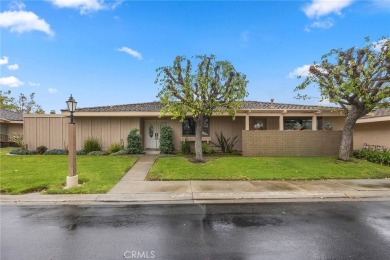 Welcome to the serene and sought-after 55+ community of San Juan on San Juan Hills Country Club in California - for sale on GolfHomes.com, golf home, golf lot