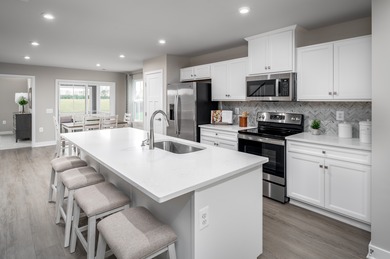 Discover the lowest-priced new 55+ homes in Delaware with on Heritage Shores Golf Club in Delaware - for sale on GolfHomes.com, golf home, golf lot