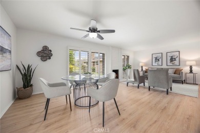 Welcome to the serene and sought-after 55+ community of San Juan on San Juan Hills Country Club in California - for sale on GolfHomes.com, golf home, golf lot