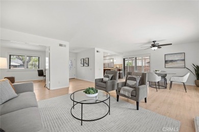 Welcome to the serene and sought-after 55+ community of San Juan on San Juan Hills Country Club in California - for sale on GolfHomes.com, golf home, golf lot