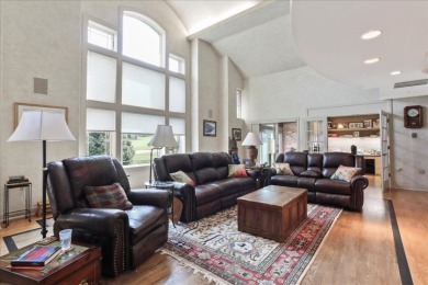 Mid Century Modern Dream-Located on the Ninth Hole! on Chambersburg Country Club in Pennsylvania - for sale on GolfHomes.com, golf home, golf lot