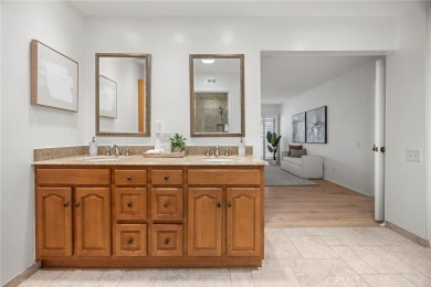 Welcome to the serene and sought-after 55+ community of San Juan on San Juan Hills Country Club in California - for sale on GolfHomes.com, golf home, golf lot
