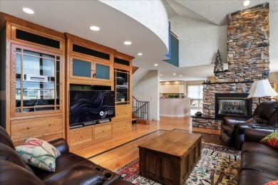 Mid Century Modern Dream-Located on the Ninth Hole! on Chambersburg Country Club in Pennsylvania - for sale on GolfHomes.com, golf home, golf lot