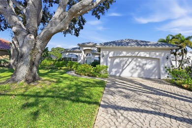 New on the market with a BRAND NEW ROOF, no CDD fee, and not in on The Meadows Golf and Country Club in Florida - for sale on GolfHomes.com, golf home, golf lot