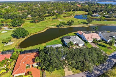 New on the market with a BRAND NEW ROOF, no CDD fee, and not in on The Meadows Golf and Country Club in Florida - for sale on GolfHomes.com, golf home, golf lot