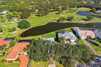 New on the market with a BRAND NEW ROOF, no CDD fee, and not in on The Meadows Golf and Country Club in Florida - for sale on GolfHomes.com, golf home, golf lot