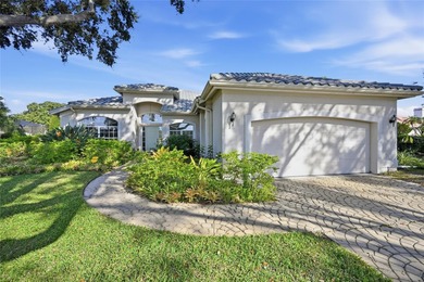 New on the market with a BRAND NEW ROOF, no CDD fee, and not in on The Meadows Golf and Country Club in Florida - for sale on GolfHomes.com, golf home, golf lot