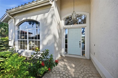 New on the market with a BRAND NEW ROOF, no CDD fee, and not in on The Meadows Golf and Country Club in Florida - for sale on GolfHomes.com, golf home, golf lot