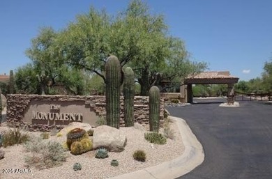 Gorgeous CORNER LOT offers you the perfect location to build on Troon North Golf Club  in Arizona - for sale on GolfHomes.com, golf home, golf lot