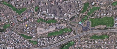 Gorgeous CORNER LOT offers you the perfect location to build on Troon North Golf Club  in Arizona - for sale on GolfHomes.com, golf home, golf lot