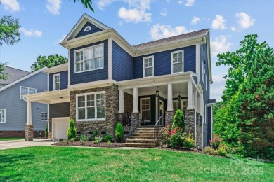 PRICED BELOW RECENT APPRAISAL - Located in the highly desired on Skybrook Golf Club in North Carolina - for sale on GolfHomes.com, golf home, golf lot