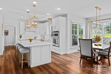 PRICED BELOW RECENT APPRAISAL - Located in the highly desired on Skybrook Golf Club in North Carolina - for sale on GolfHomes.com, golf home, golf lot