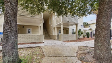 Two-bedroom, two-bath condo right off 30A, has a large kitchen on Santa Rosa Golf and Beach Club in Florida - for sale on GolfHomes.com, golf home, golf lot