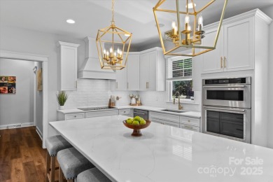 PRICED BELOW RECENT APPRAISAL - Located in the highly desired on Skybrook Golf Club in North Carolina - for sale on GolfHomes.com, golf home, golf lot