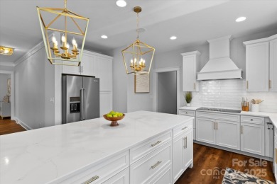 PRICED BELOW RECENT APPRAISAL - Located in the highly desired on Skybrook Golf Club in North Carolina - for sale on GolfHomes.com, golf home, golf lot