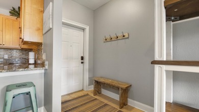 Two-bedroom, two-bath condo right off 30A, has a large kitchen on Santa Rosa Golf and Beach Club in Florida - for sale on GolfHomes.com, golf home, golf lot