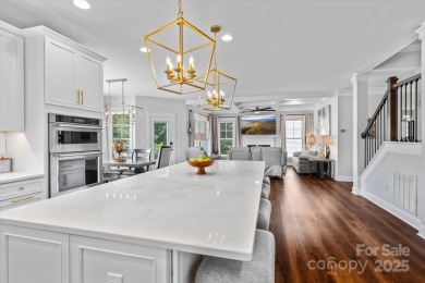 PRICED BELOW RECENT APPRAISAL - Located in the highly desired on Skybrook Golf Club in North Carolina - for sale on GolfHomes.com, golf home, golf lot