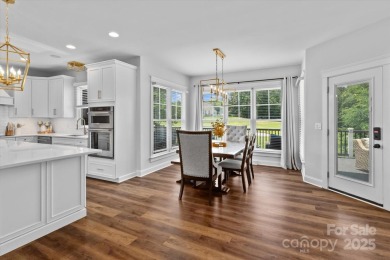 PRICED BELOW RECENT APPRAISAL - Located in the highly desired on Skybrook Golf Club in North Carolina - for sale on GolfHomes.com, golf home, golf lot