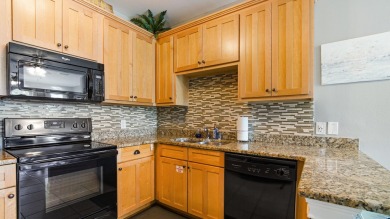 Two-bedroom, two-bath condo right off 30A, has a large kitchen on Santa Rosa Golf and Beach Club in Florida - for sale on GolfHomes.com, golf home, golf lot