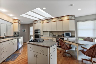 Mid Century Modern Dream-Located on the Ninth Hole! on Chambersburg Country Club in Pennsylvania - for sale on GolfHomes.com, golf home, golf lot