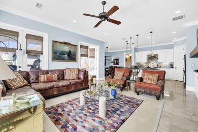 Welcome to the Vineyard, one of the most sought-after on Sandestin Golf and Beach Resort - Raven in Florida - for sale on GolfHomes.com, golf home, golf lot