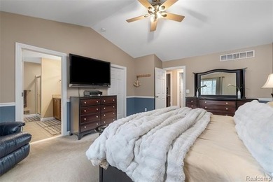 Welcome to 297 Gleneagles -- a beautifully maintained on Prestwick Village Golf Club in Michigan - for sale on GolfHomes.com, golf home, golf lot