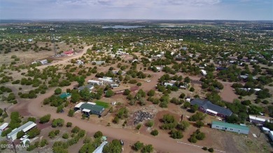 Privileges to White Mountain Lake come with this .2 acre on Silver Creek Golf Club in Arizona - for sale on GolfHomes.com, golf home, golf lot