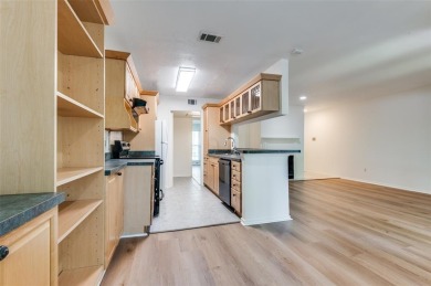 Enjoy tree top living in this nicely renovated condo in the on Stevens Park Golf Course in Texas - for sale on GolfHomes.com, golf home, golf lot