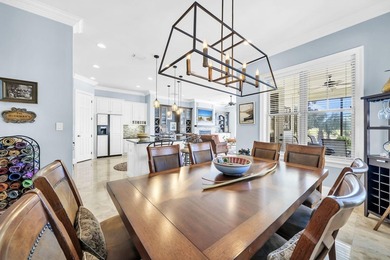 Welcome to the Vineyard, one of the most sought-after on Sandestin Golf and Beach Resort - Raven in Florida - for sale on GolfHomes.com, golf home, golf lot