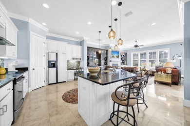 Welcome to the Vineyard, one of the most sought-after on Sandestin Golf and Beach Resort - Raven in Florida - for sale on GolfHomes.com, golf home, golf lot