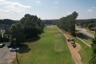 Beautiful Open Ranch Floor Plan on the Golf Course 5th Hole - on Trophy Club of Apalachee in Georgia - for sale on GolfHomes.com, golf home, golf lot