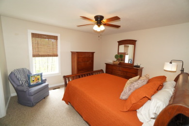 BEAUTIFULLY REMODELED 12 room home on Patriot Hills Golf Club in Tennessee - for sale on GolfHomes.com, golf home, golf lot