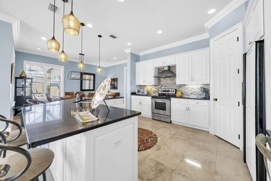 Welcome to the Vineyard, one of the most sought-after on Sandestin Golf and Beach Resort - Raven in Florida - for sale on GolfHomes.com, golf home, golf lot