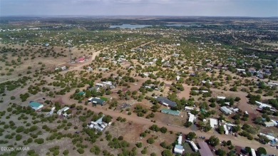 Privileges to White Mountain Lake come with this .2 acre on Silver Creek Golf Club in Arizona - for sale on GolfHomes.com, golf home, golf lot