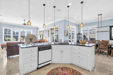 Welcome to the Vineyard, one of the most sought-after on Sandestin Golf and Beach Resort - Raven in Florida - for sale on GolfHomes.com, golf home, golf lot