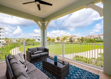 Under contract-accepting backup offers. Prepare to enjoy not on The Ocean Course At Hammock Beach Resort in Florida - for sale on GolfHomes.com, golf home, golf lot